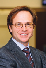 Jeff Rosenberg